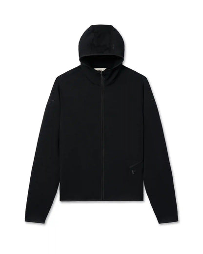 Powergrid Full Zip Jacket