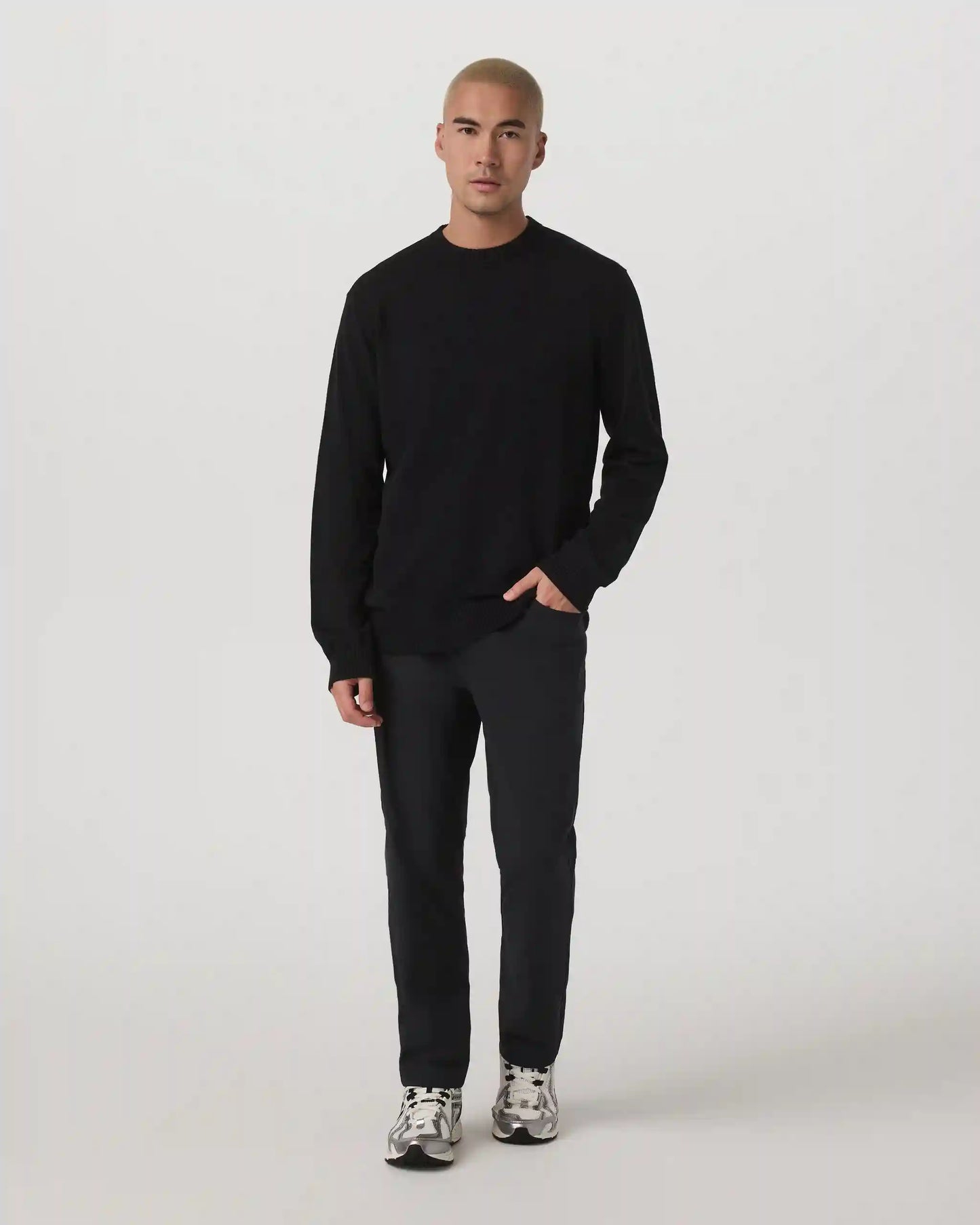 Fluent Sweater