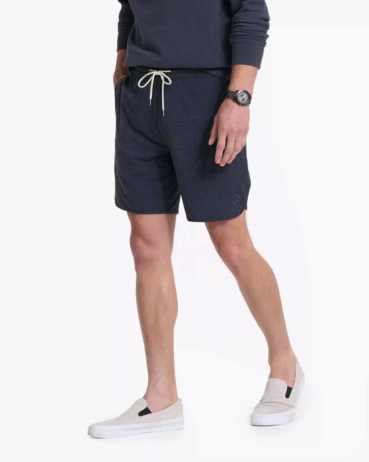 Austin Sweatshort