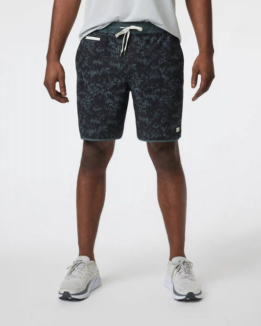 Banks Short Unlined 7"