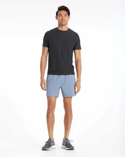 Kore Short Lined 5"
