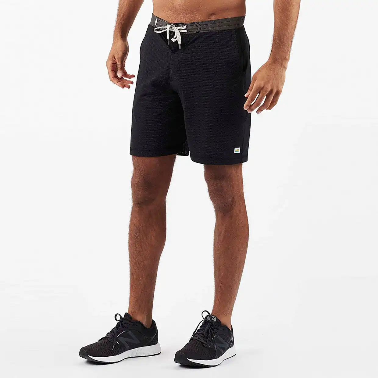 Evolution Short