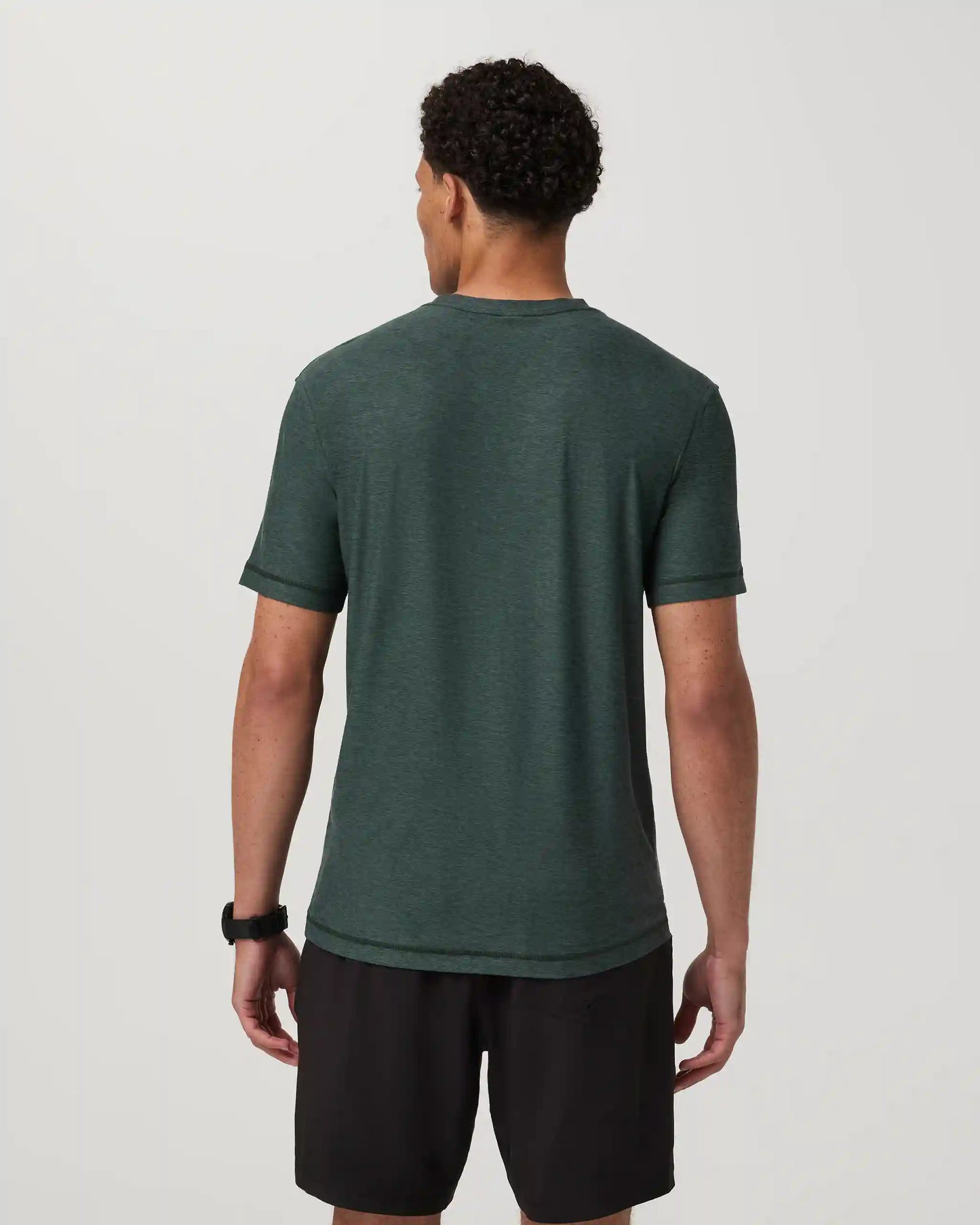 Strato Tech V-Neck