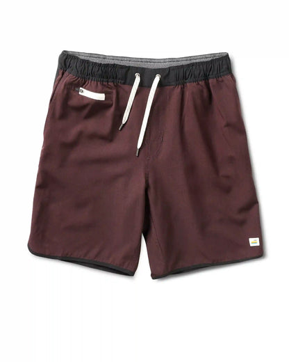 Banks Short Unlined 7"