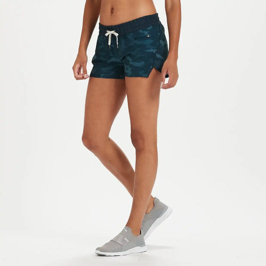 Clementine Short