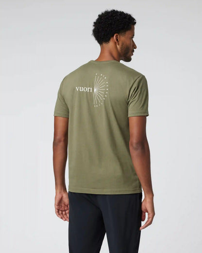 Far Horizons Tee