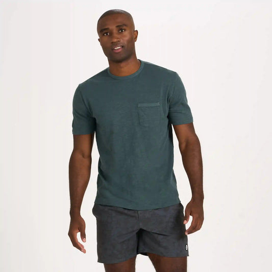 The Rise Tee