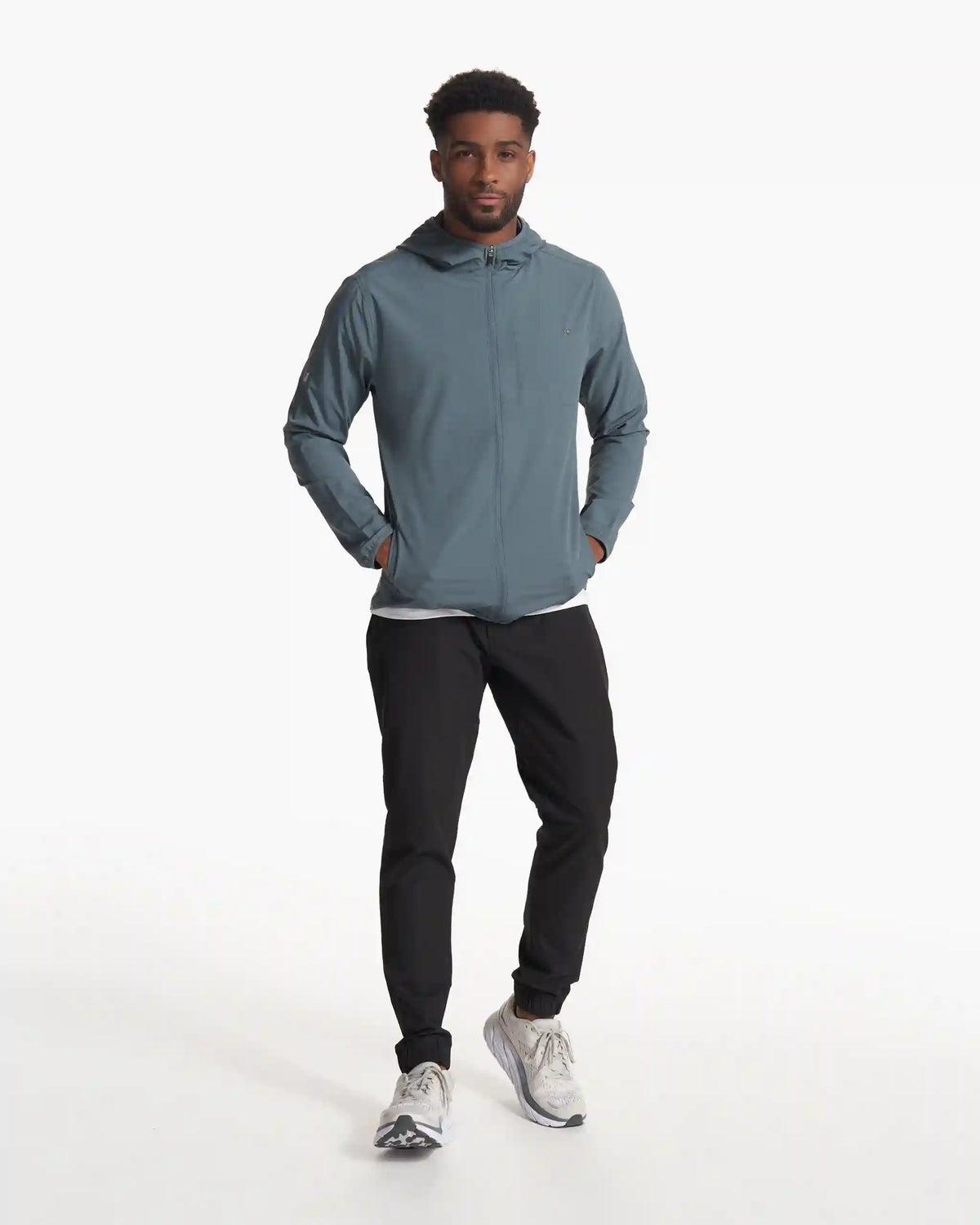 Outdoor Trainer Shell