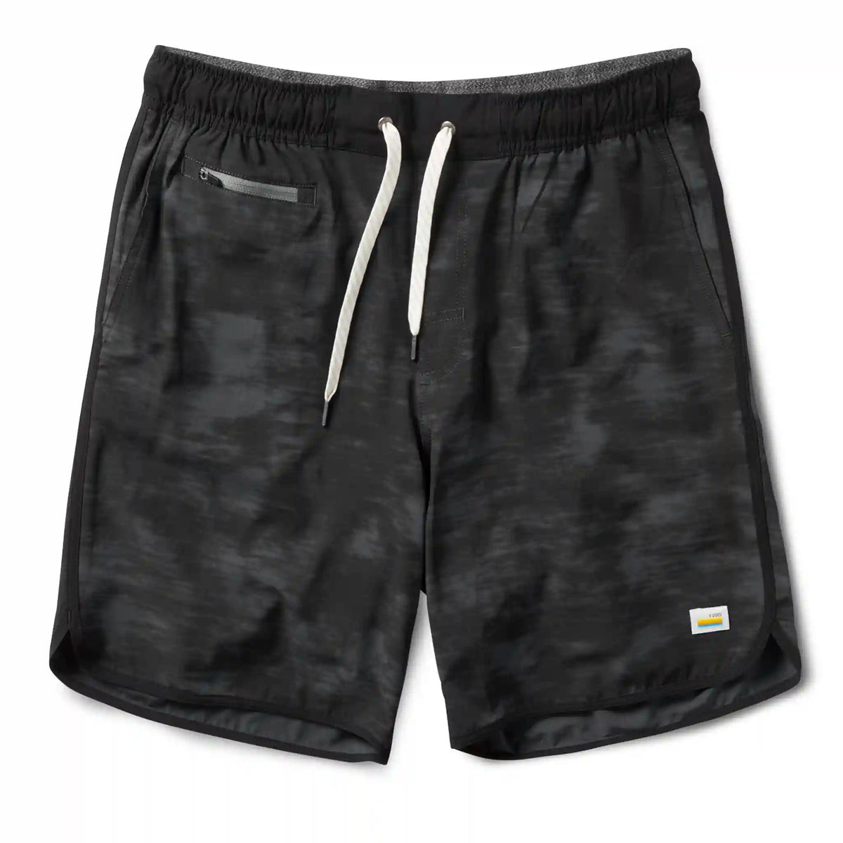 Banks Short Unlined 7"