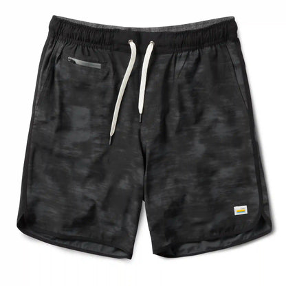 Banks Short Unlined 7"