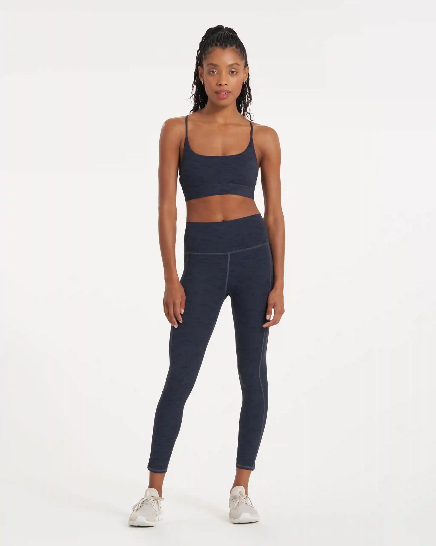 Studio Pocket Legging