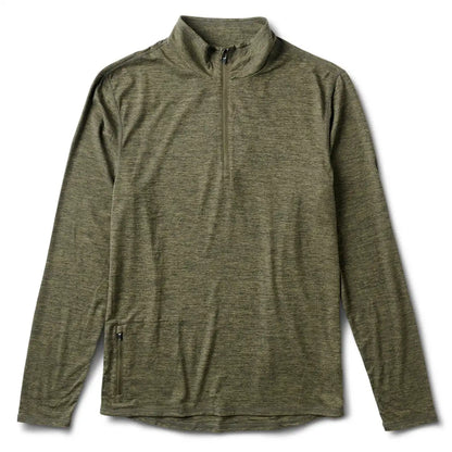Ease Performance Half Zip
