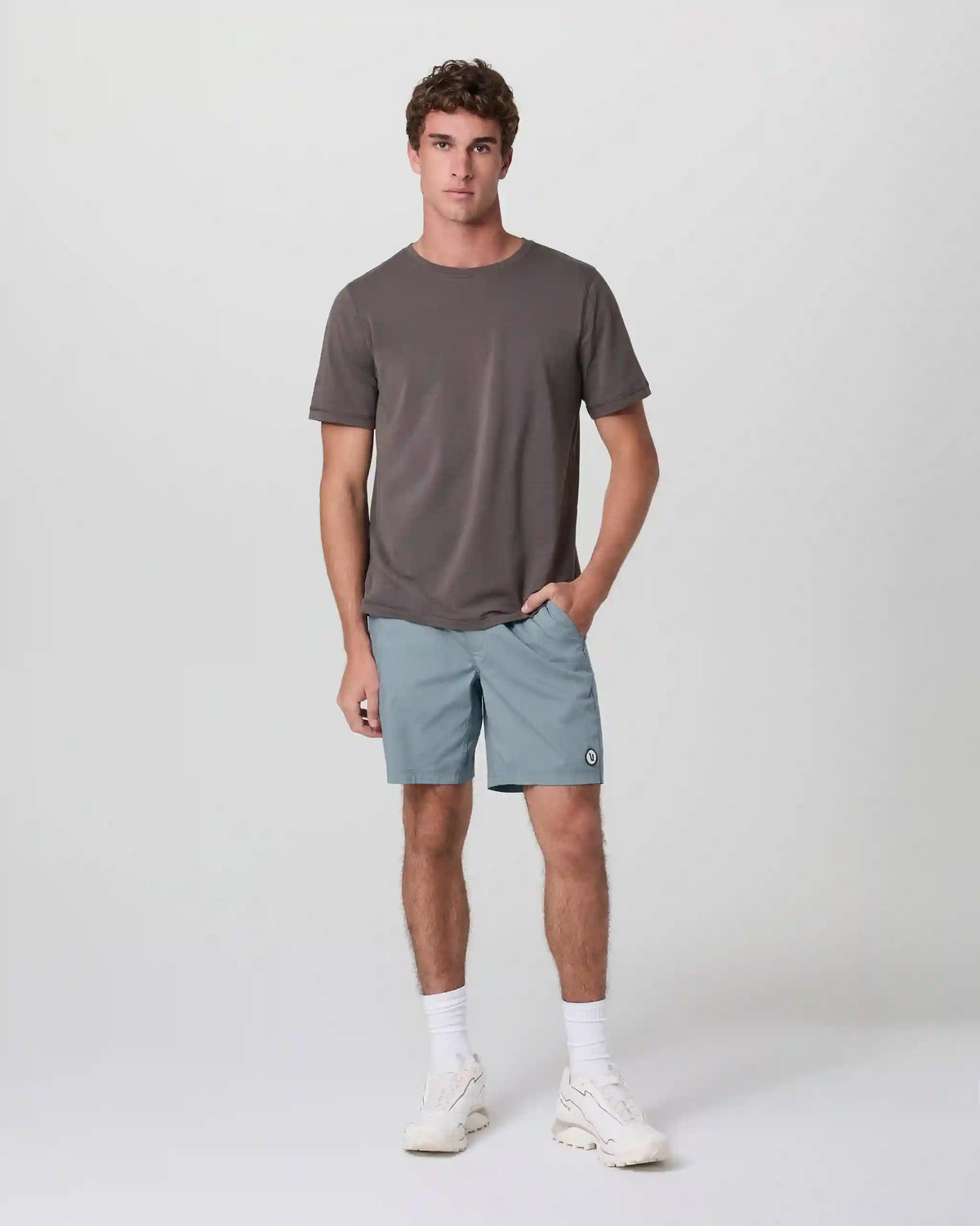 Kore Everyday Short Lined 7"