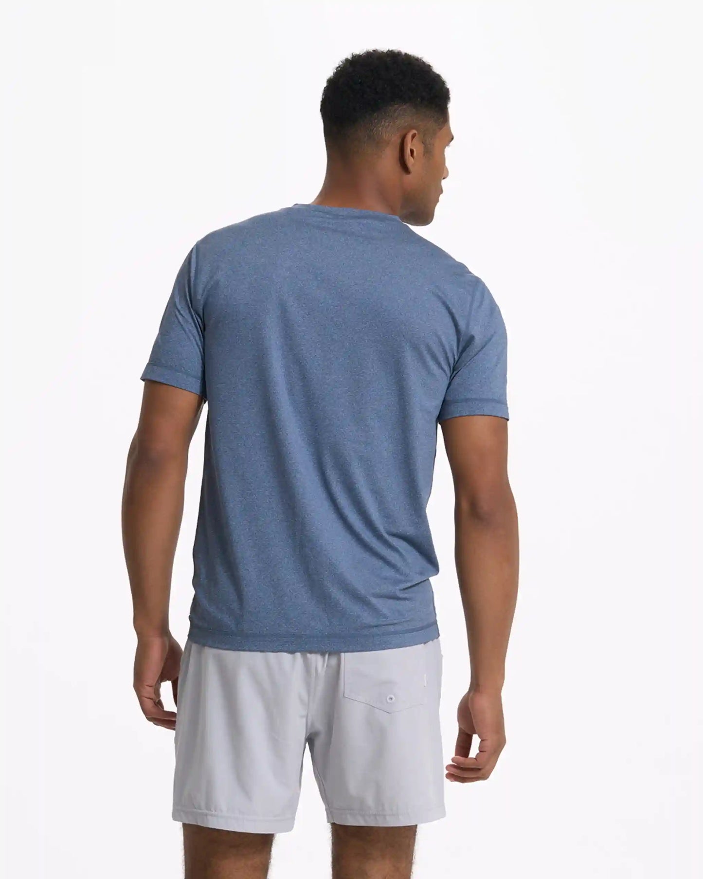 Tradewind Performance Tee
