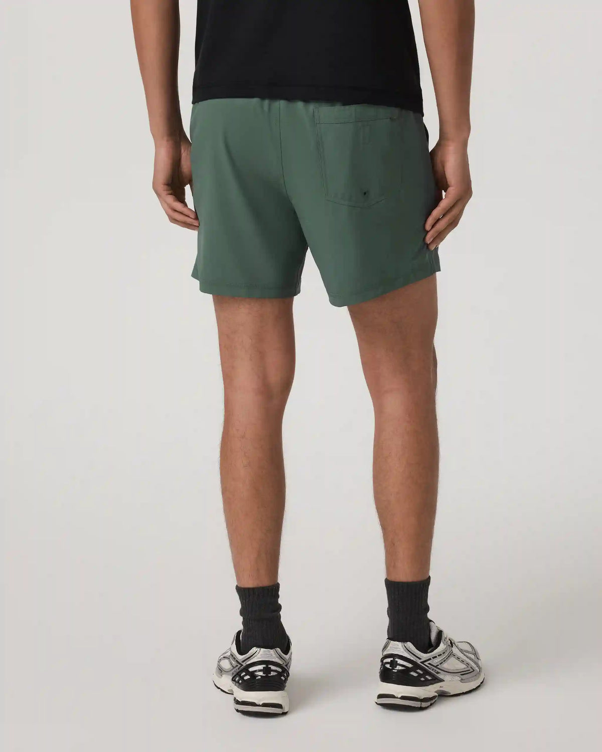 Kore Short Lined 5"