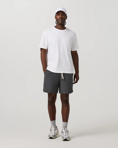 Banks Short Unlined 7"