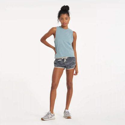 Feather Tank