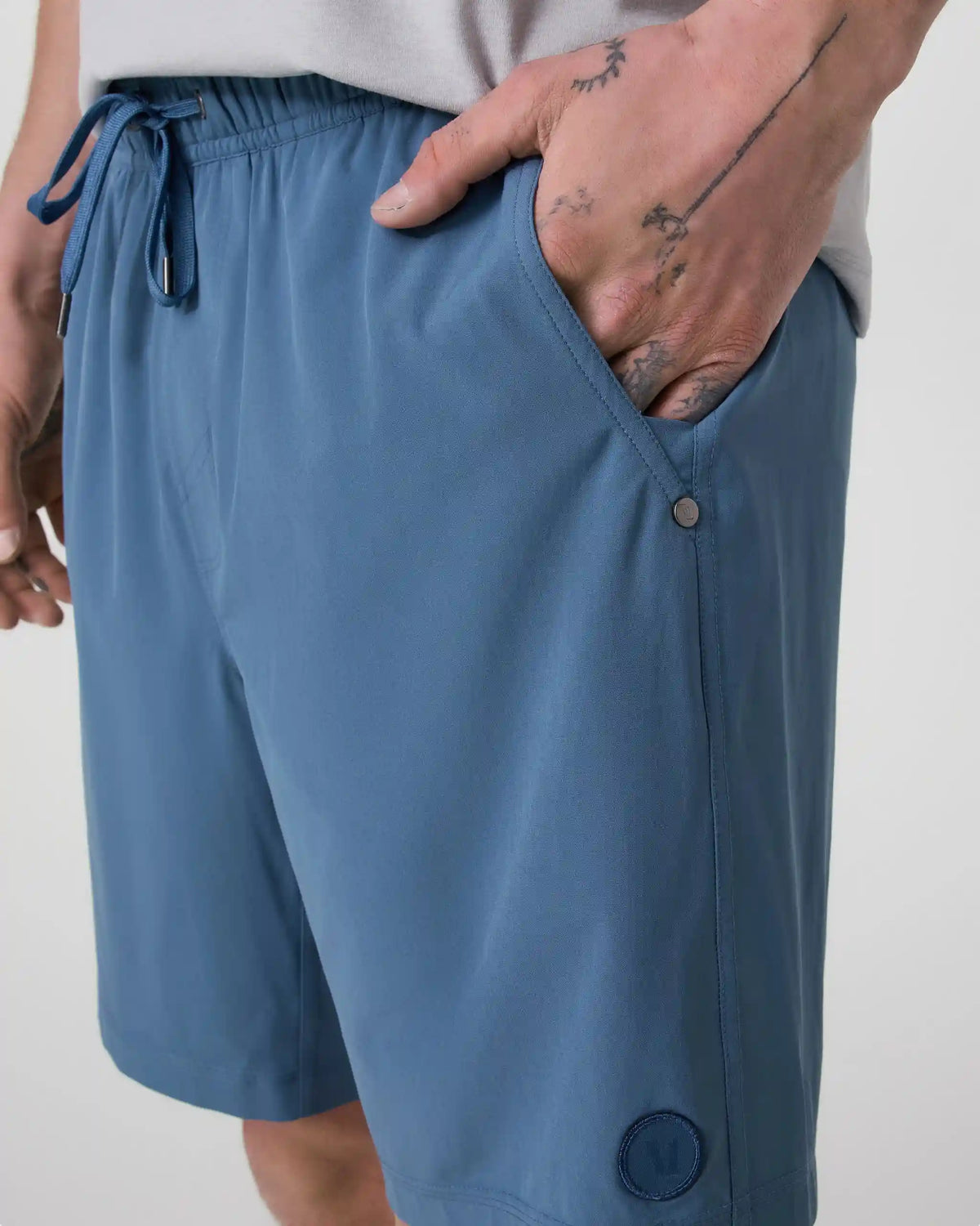 Kore Short Lined 7"