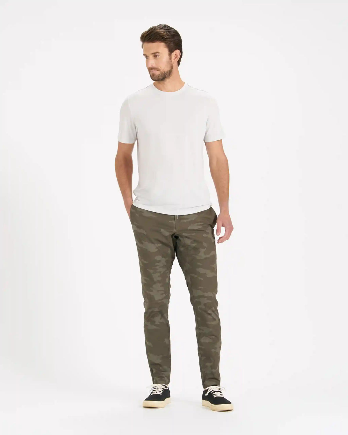 Ripstop Pant