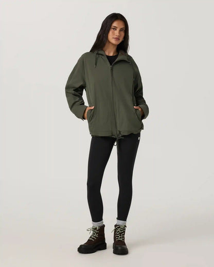 Harbor Jacket