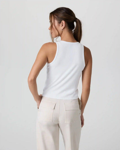 Pose Cardigan Tank