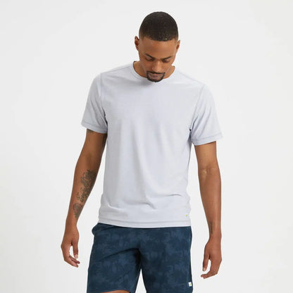 Flux Tee
