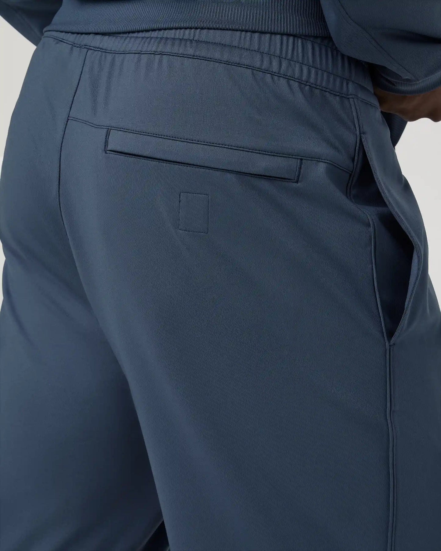 Sunday Track Pant 34"