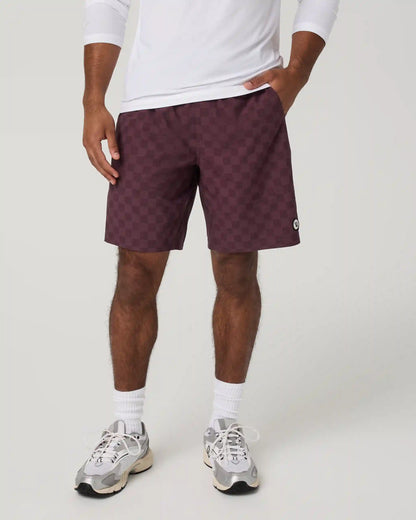 Kore Short Lined 9"