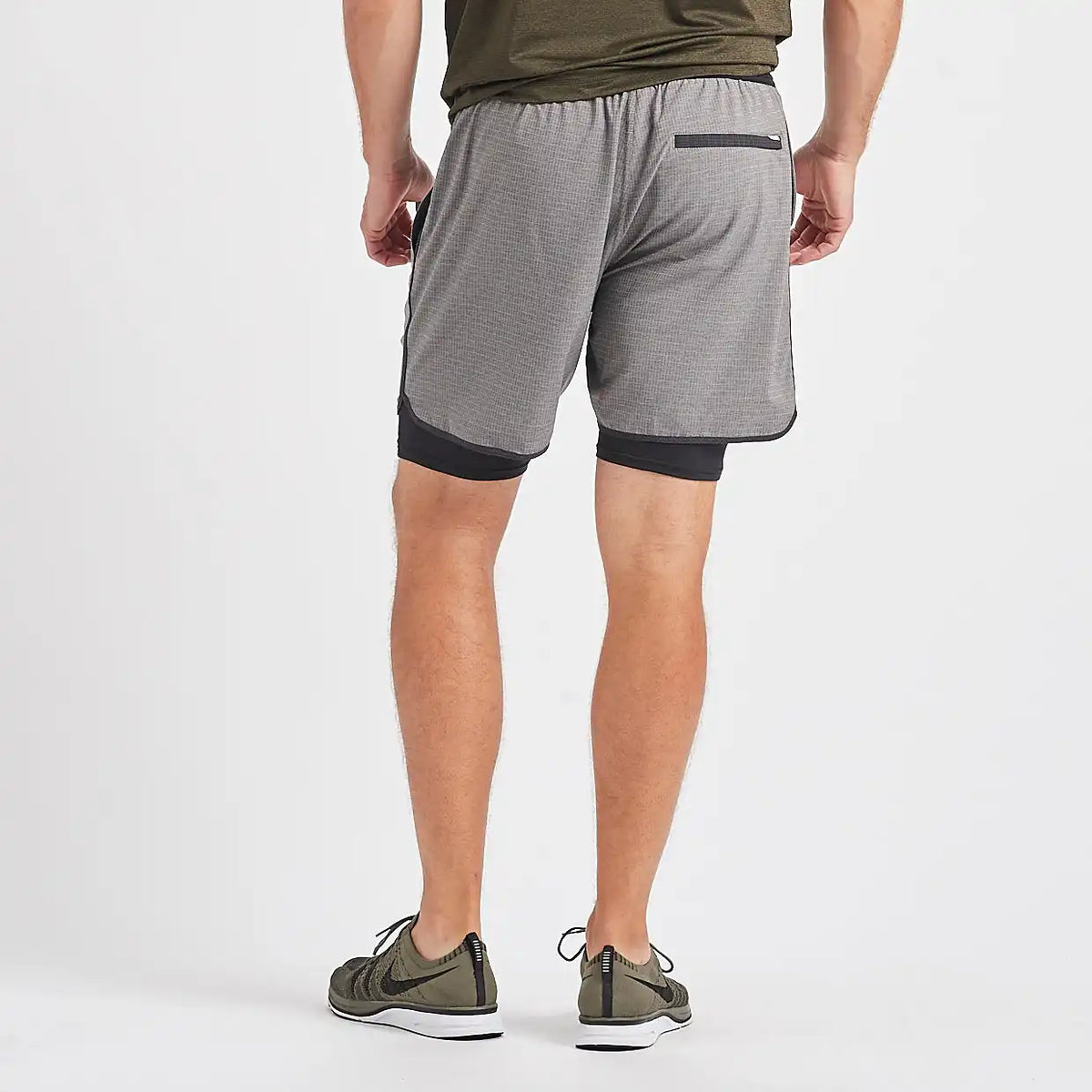 Stockton Short
