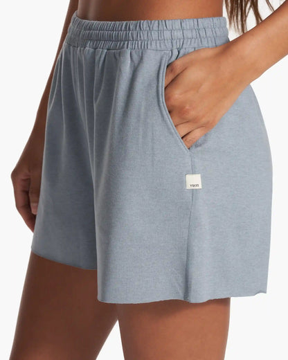 Boyfriend Short