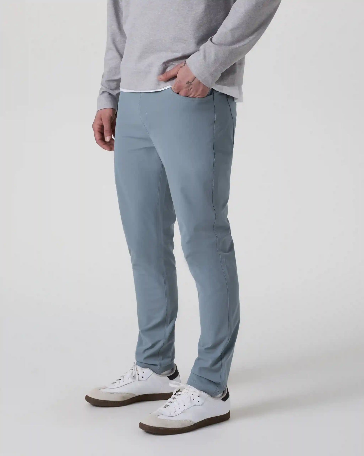 Vuori Meta™ Pant Athletic Slim Fit 30"