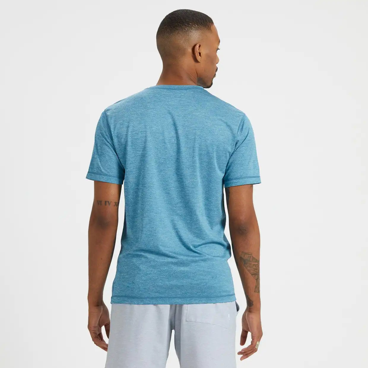 Tradewind Performance Tee