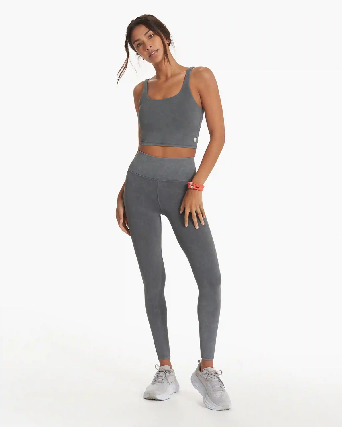 Washed Studio Legging