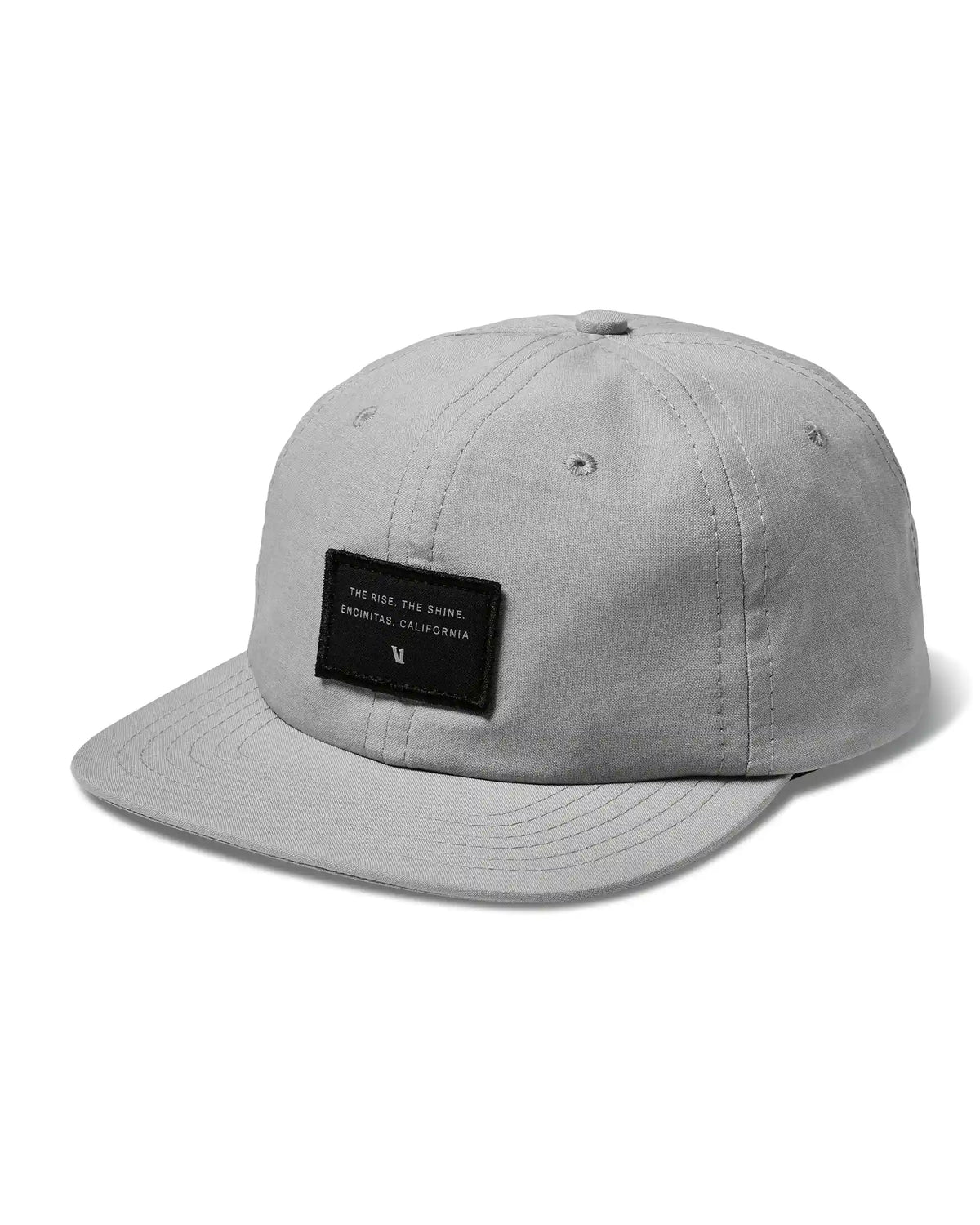TRTS Patch Hat