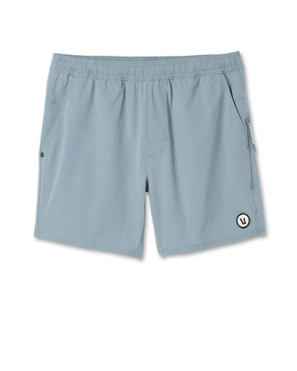 Maverick Volley Short Unlined