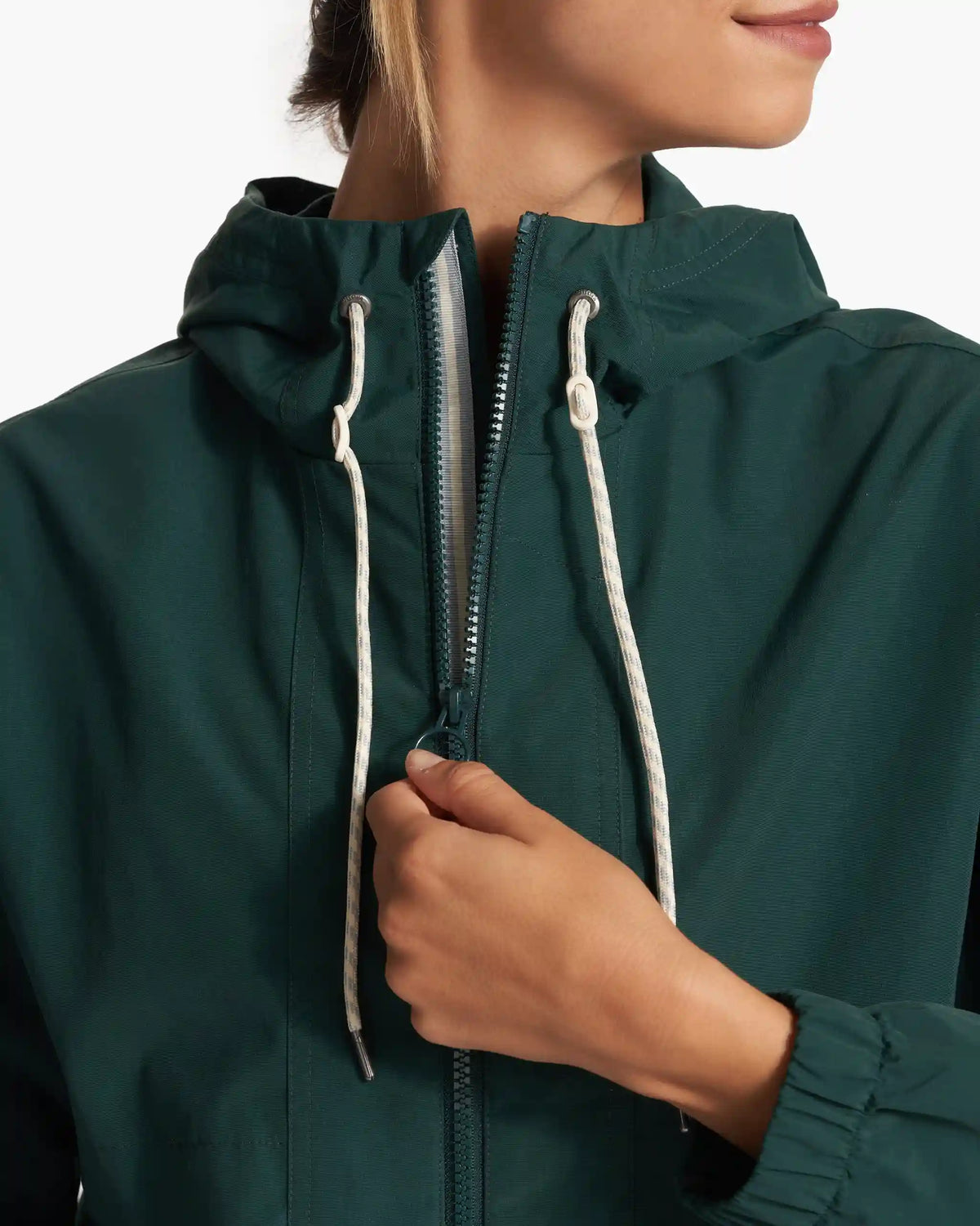 Elijo Rain Jacket