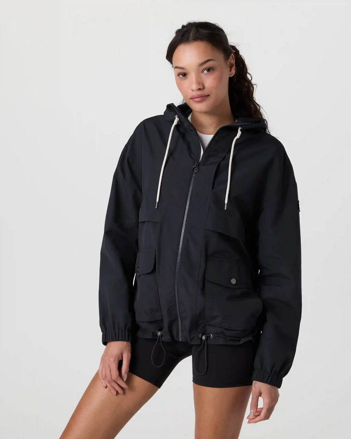Elijo Rain Jacket