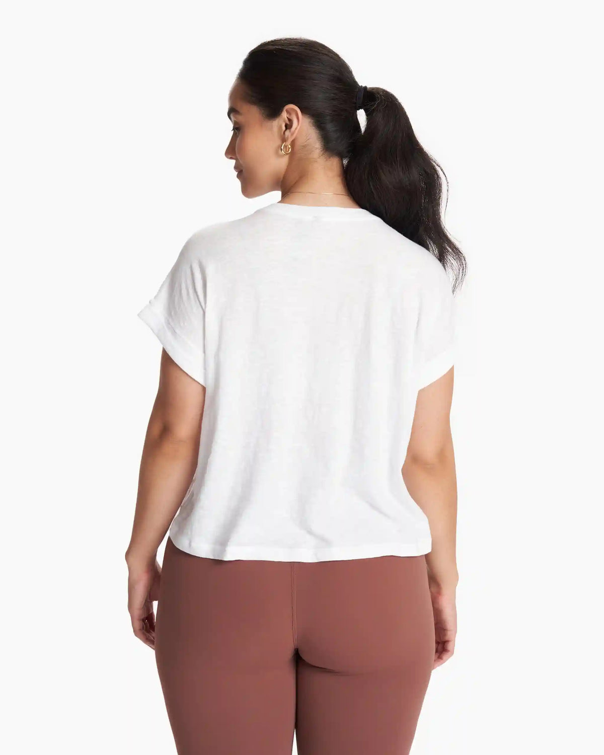 Sunset Easy Tee
