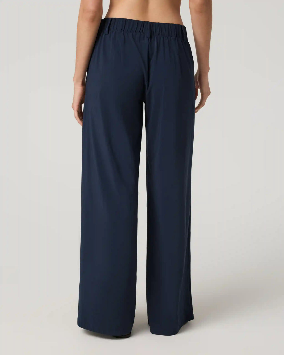 Villa Wideleg Trouser