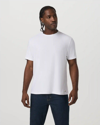 Short Sleeve Strato Tech Tee - Relaxed Fit