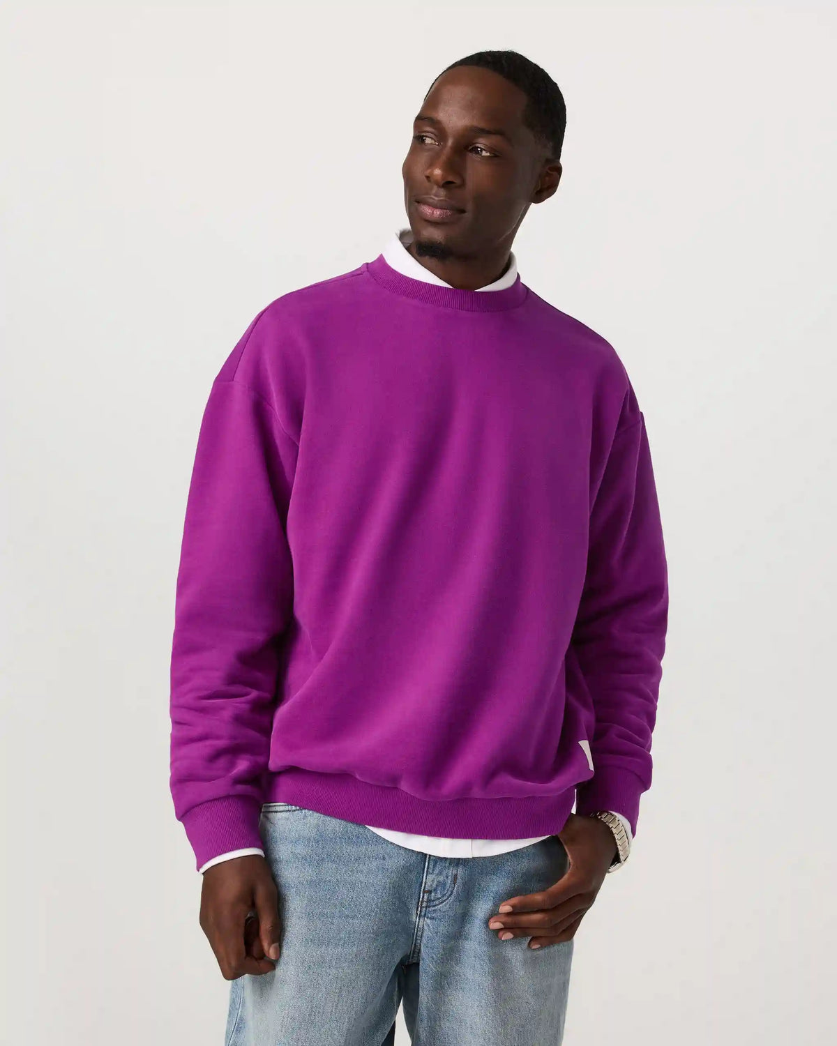 Restore Oversized Crew 2.0