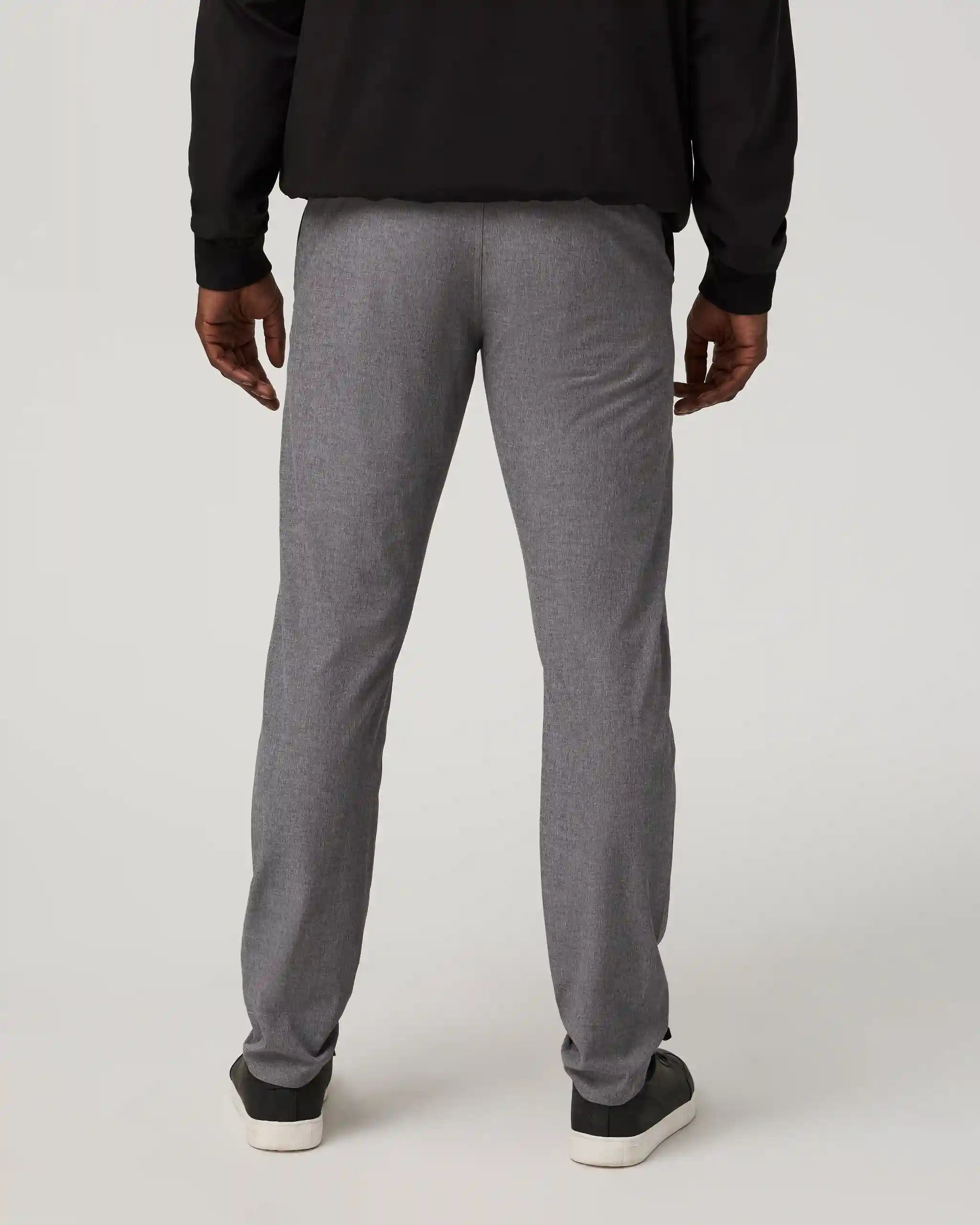 Aim Trouser Athletic Slim Fit 32"