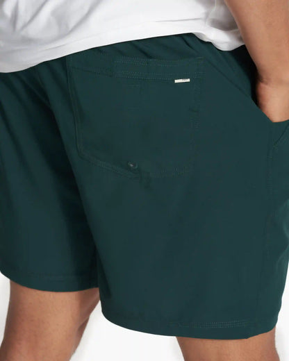 Kore Short Lined 7"