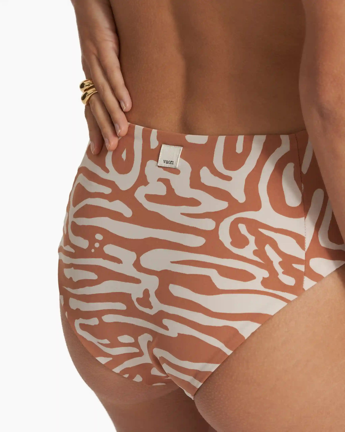 Dune Bikini Bottom