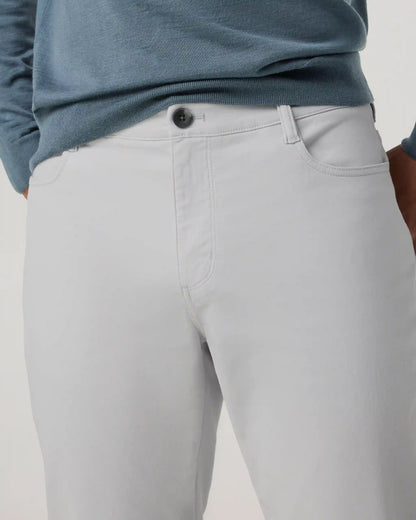 Vuori Meta™ Cotton Pant Classic Fit 30"