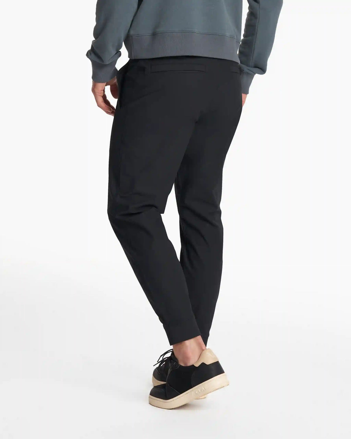 Meta Jogger