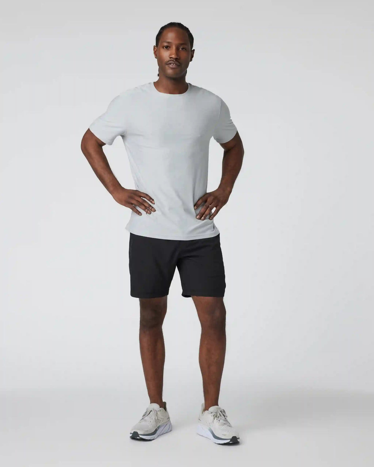 Kore Short Unlined 7"