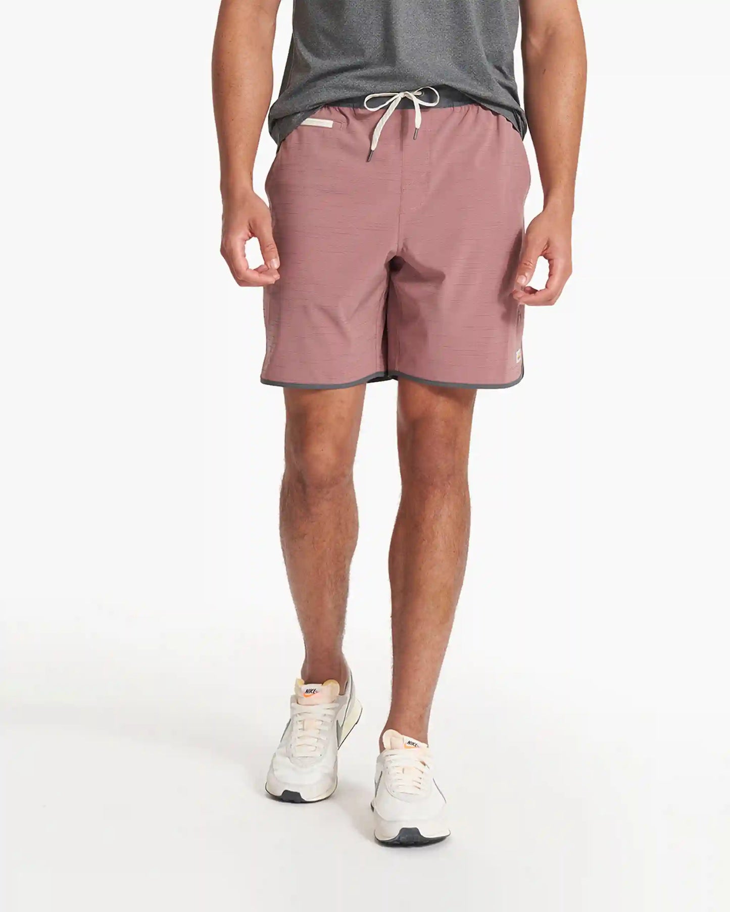 Banks Short Unlined 7"