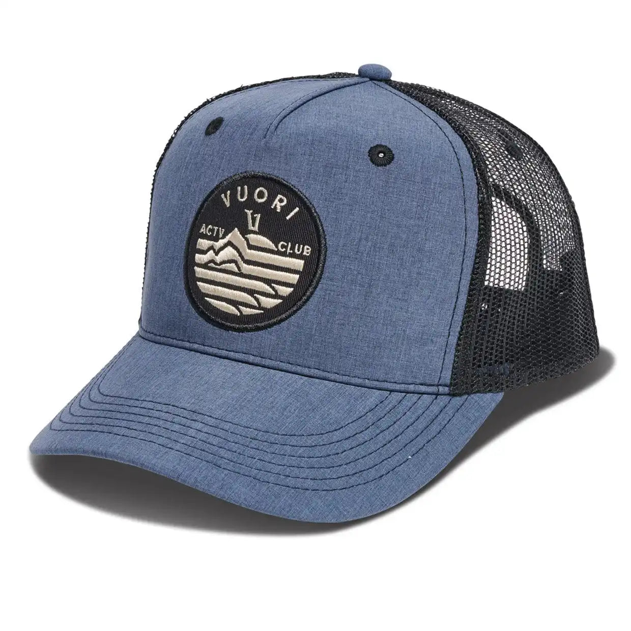 ACTV Club Patch Perf. Hat