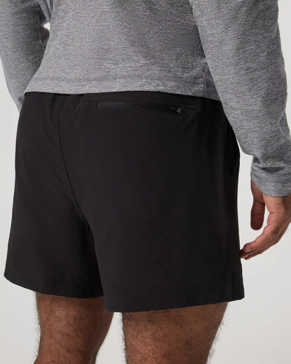 Vuori HardKore Short Lined 5"